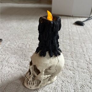 Halloween light up decoration